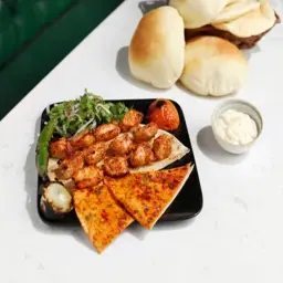 Shish Tawouk